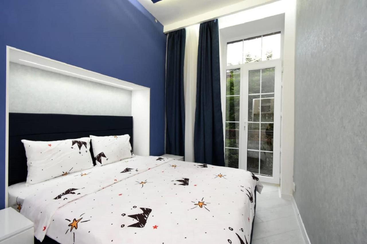 The Best Apartments In The Center Yerevan Exterior photo
